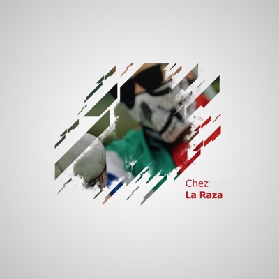 La Raza - Single
