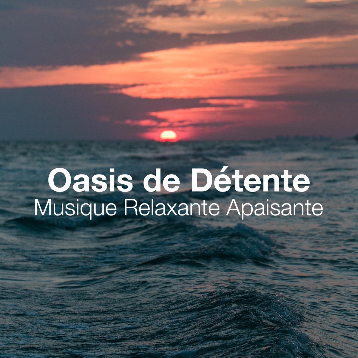 Oasis de Détente: Musique Relaxante Apaisante, Musique Douce Pour