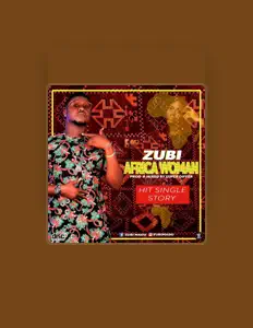 Listen to Zubi, watch music videos, read bio, see tour dates & more!