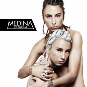 Medina - Runnin Out of Love - Line Dance Musique