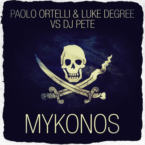 Mykonos - Single