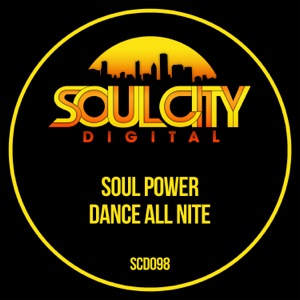 Dance All Nite - Single