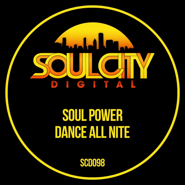 Dance All Nite - Single