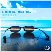 Frozen Tears (feat. Angel Falls) artwork