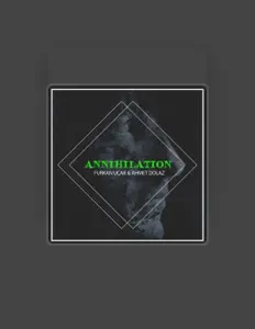 Ahmet Dolaz을(를) 듣고, 뮤직 비디오를 보고, 약력을 읽고, 투어 일정 등을 확인하세요!