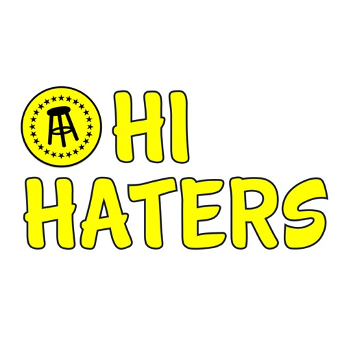 Podcast cover