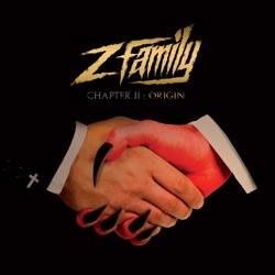 Z Family - Big Gun Player