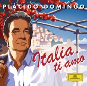 Plácido Domingo - Musica proibita