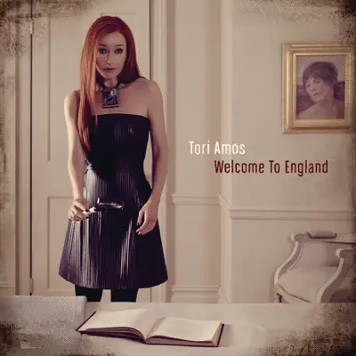 Welcome to England - EP - Tori Amos