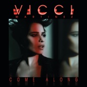 Vicci Martinez - Hold Me Darlin'