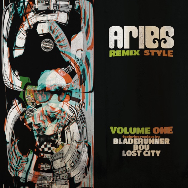 Jungle Style - Remixes - Single