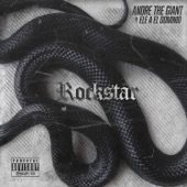 Rockstar (feat. Ele a el Dominio) artwork