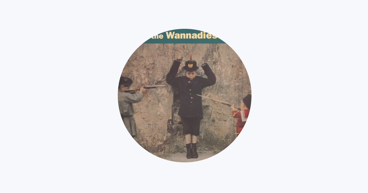 The Wannadies - Apple Music
