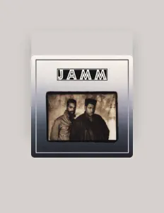 Dengarkan Jamm, tonton video musik, baca bio, lihat tanggal tur & lainnya!