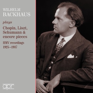Chopin, Liszt, Schumann & Others: Piano Pieces