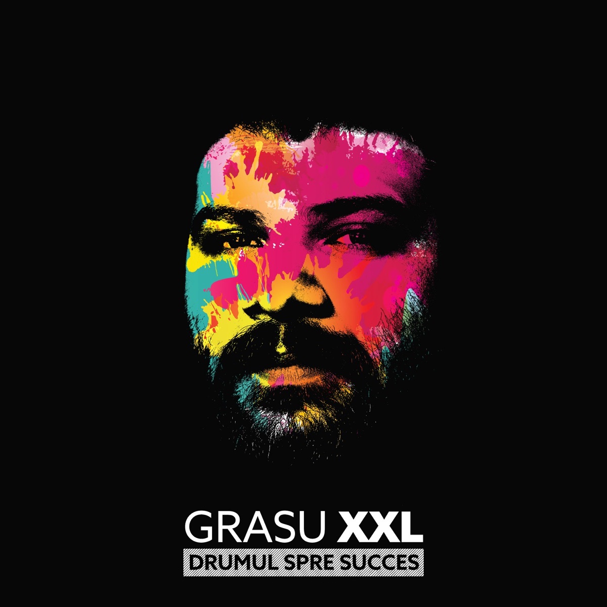 În Labirint - Album by Grasu XXL & Guess Who - Apple Music