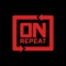 On Repeat (feat. Castro) - TeezyVision lyrics