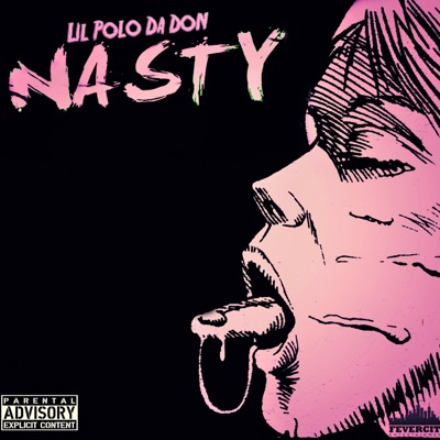 Nasty - Single