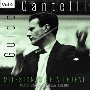 The Four Seasons, Violin Concerto in F Major, Op. 8 No. 3, RV 293