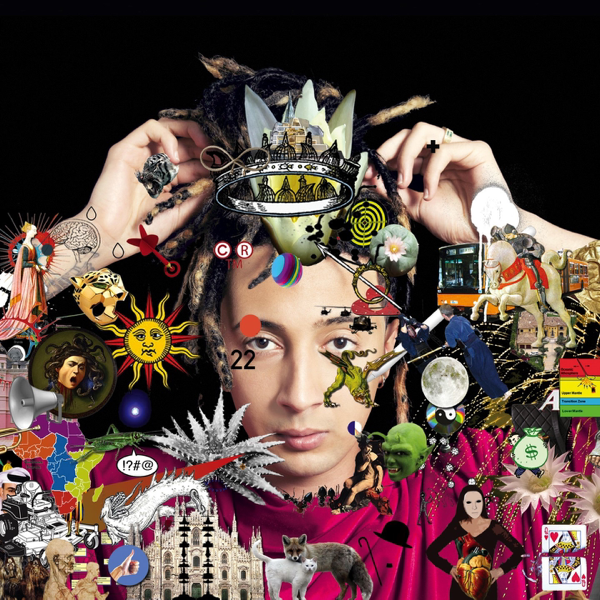 SCARICA COPERTINA ALBUM ITUNES