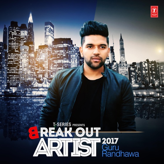 Cover artwork for Suit Suit (feat. Arjun) [from "Hindi Medium"]