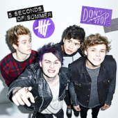 5 Seconds Of Summer - If You Don't Know Lyrics