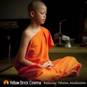 Relaxing Tibetan Meditation artwork
