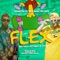 Flex (feat. Lil Zae) - Jeff Texa$ lyrics