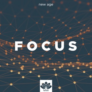 Focus - Musica Rilassante per Studiare con Suoni della Natura, Pianoforte e Suoni Asiatici per una Calma e Pace Interiore Zen