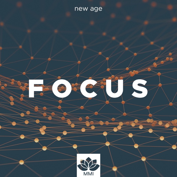 Focus - Musica Rilassante per Studiare con Suoni della Natura, Pianoforte e Suoni Asiatici per una Calma e Pace Interiore Zen