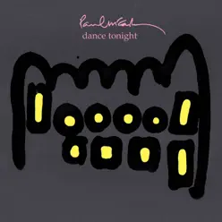 Dance Tonight (Acoustic) - Single - Paul McCartney