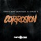 Corrosion - DJ CARLOS G, Mike Ensastigue & Erich Ensastigue lyrics