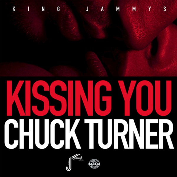 Kissing You - Single