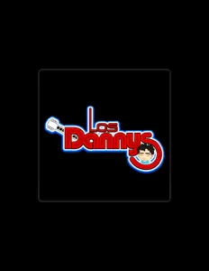 Dengarkan Los Danny's, tonton video musik, baca bio, lihat tanggal tur & lainnya!