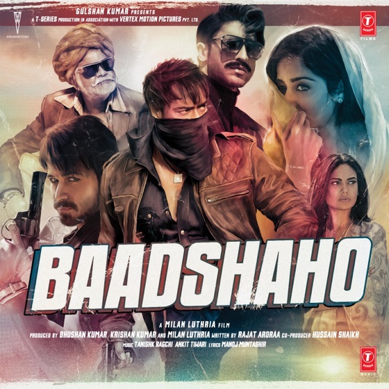 Cover artwork for Socha Hai (2nd Version)