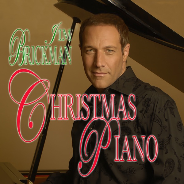 Jim Brickman - Ave Maria