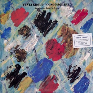 Congo Square (feat. Roberto Festa)