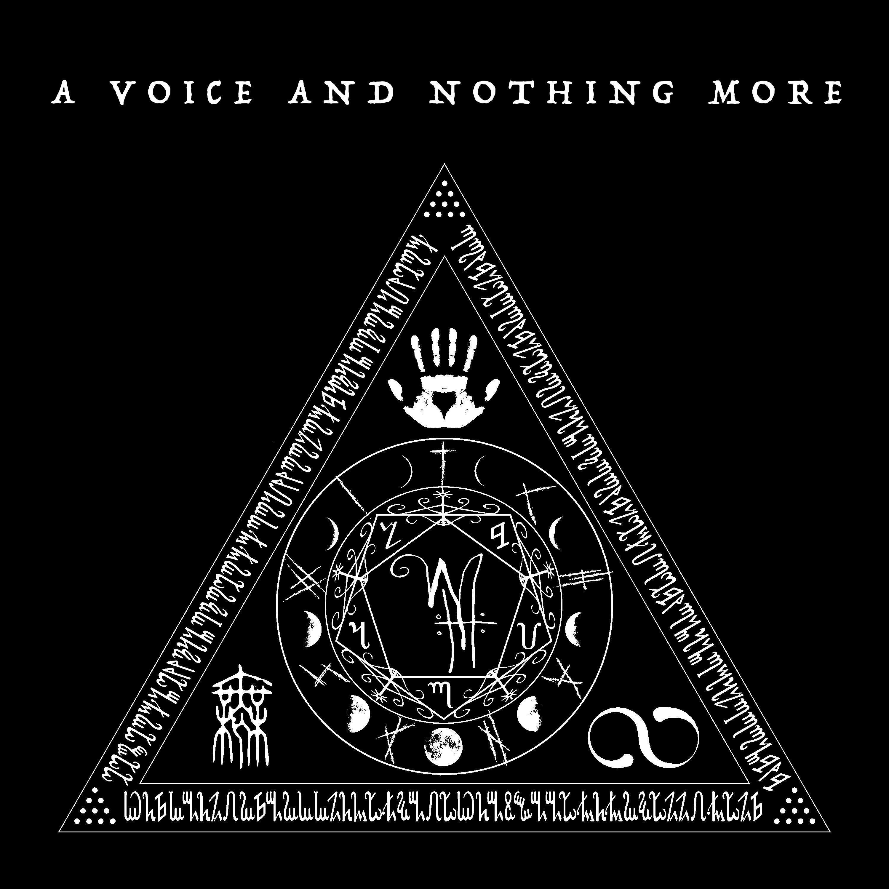 A Voice and Nothing More