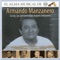 Adoro (feat. Armando Manzanero) [Remasterizado] - Bronco lyrics