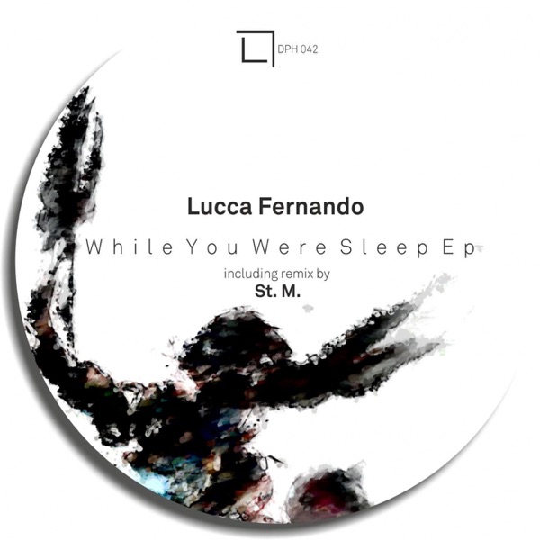 While You Were Sleep - Single
