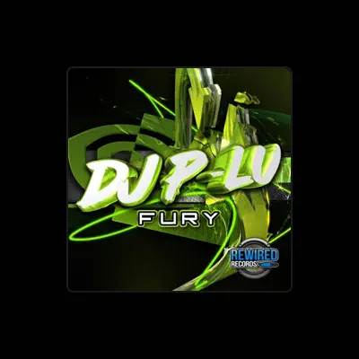 Listen to DJ P-Lu, watch music videos, read bio, see tour dates & more!