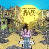 Here Comes the Sun artwork