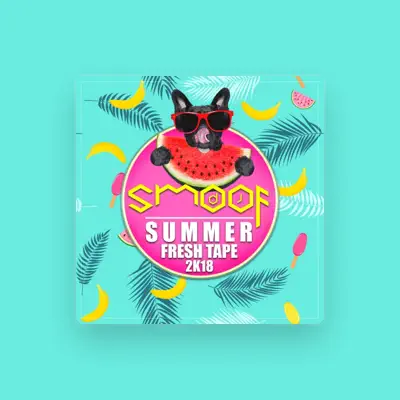 Listen to DJ Smoof, watch music videos, read bio, see tour dates & more!