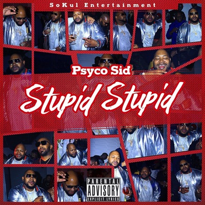 Stupid Stupid - Single