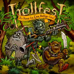 En Kvest for De Hellige Gral - TrollfesT En Kvest for De Hellige Gral - TrollfesT