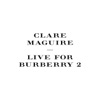 Clare Maguire