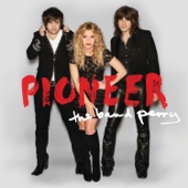 The Band Perry - Don't Let Me Be Lonely