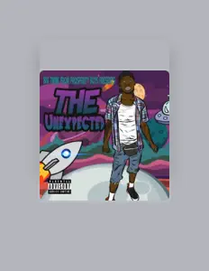 Posłuchaj wykonawcy Big Twink, obejrzyj teledyski, przeczytaj biografię, zobacz daty tras koncertowych i nie tylko!