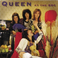 Queen Ablum Cover