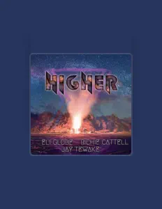 Listen to Eli Globe & Richie Cattell, watch music videos, read bio, see tour dates & more!